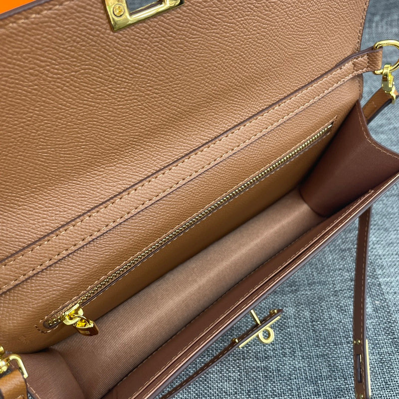 Lusso Official - HERMS DESIGNER BAGS FOR WOMEN - AFFORDABLE LUXURY BAGS - 297