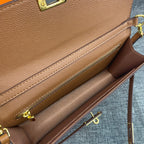 Lusso Official - HERMS DESIGNER BAGS FOR WOMEN - AFFORDABLE LUXURY BAGS - 297