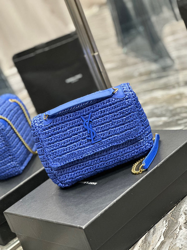 BB - YSL Bag - 3960
