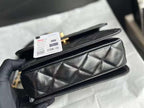 LO - CHL  BAGS FOR WOMEN - FASHION LUXURY BAGS - 363
