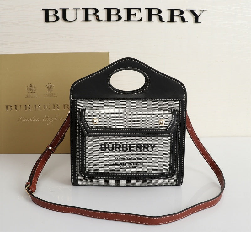B-Berry Bags - Women Love Luxury Bags - 477