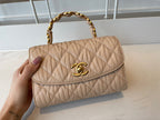 Lusso Official -  CHL BAGS  - 340