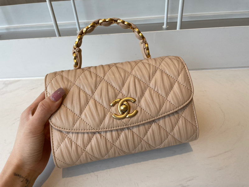 Lusso Official -  CHL BAGS  - 340