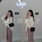YSL BAGS - WOMEN LOVE LUXURY BAGS - 1660