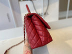 Lusso Official -  CHL BAGS  - 155