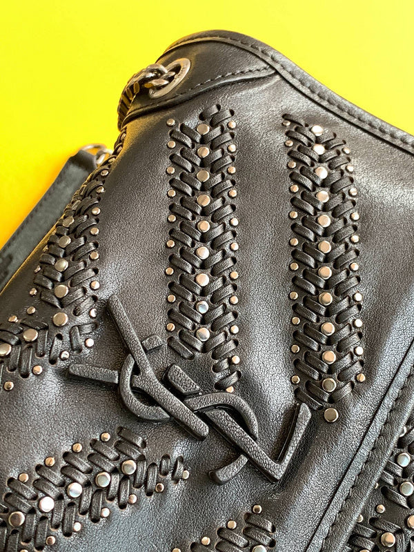 BB - YSL Bag - 4121