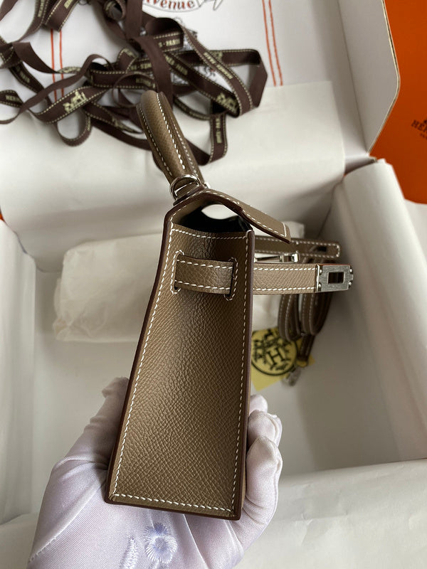 Lusso Official -  HERMS BAGS FOR WOMEN - 289