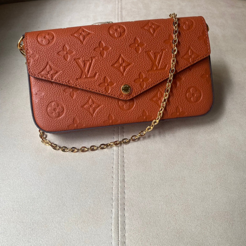 LO - LV Bags - 16376