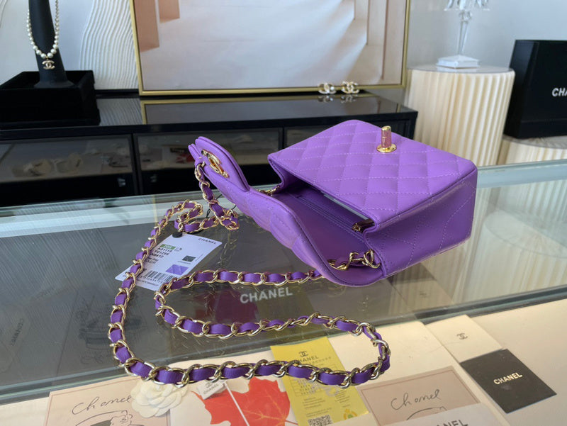 LO - CHL Bags - 2024