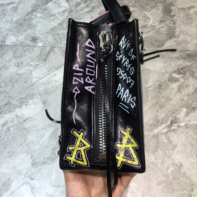 LO - BGA Bags - 1181