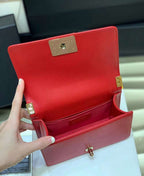 LO - CHL  BAGS FOR WOMEN - FASHION LUXURY BAGS -2034