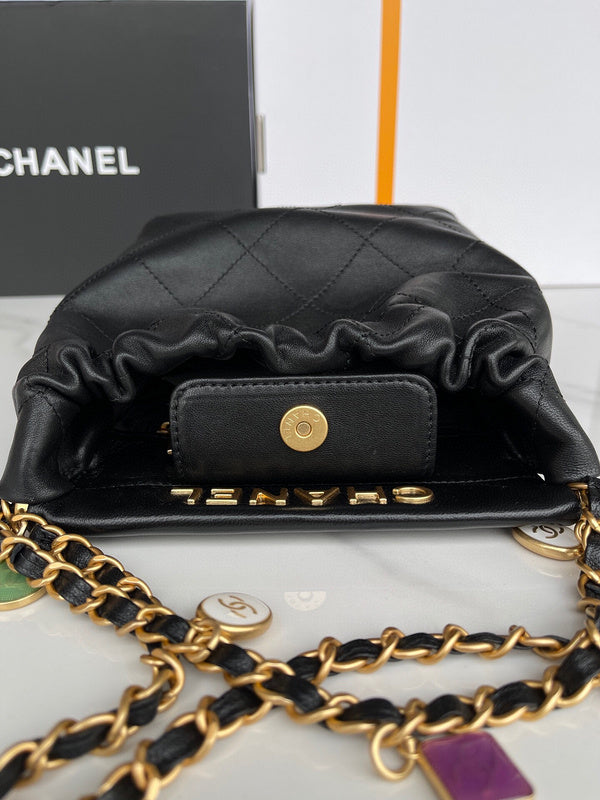 LO - CHL Bags - 2536