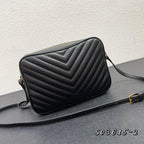 YSL BAGS - WOMEN LOVE LUXURY BAGS - 1616