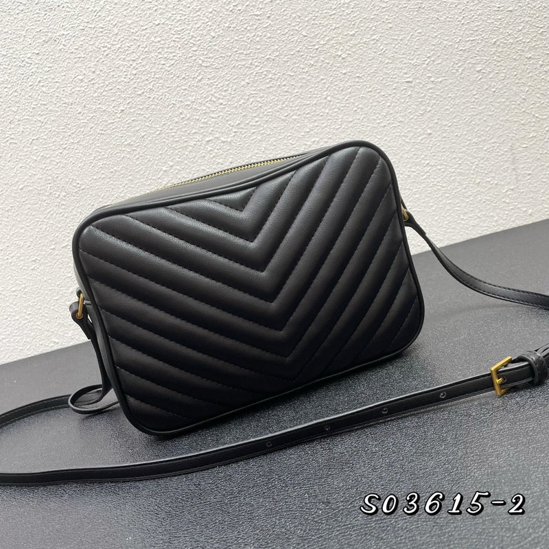 YSL BAGS - WOMEN LOVE LUXURY BAGS - 1616