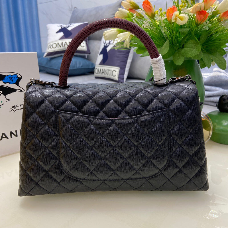 Lusso Official -  CHL BAGS  - 523