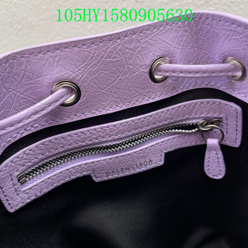 LO - BGA Bags - 2138