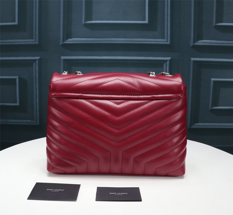 Lusso Official - LUXURY YSL BAGS - 1917