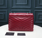 Lusso Official - LUXURY YSL BAGS - 1917