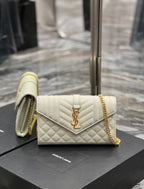 YSL BAGS - WOMEN LOVE LUXURY BAGS - 314