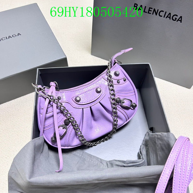 LO - BGA Bags - 1783