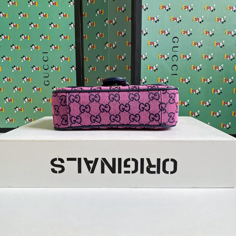 LO - GCC Bags - 2840