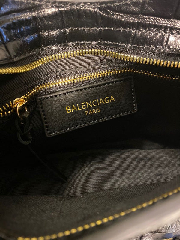 LO BAGS - BGA BAGS - 643