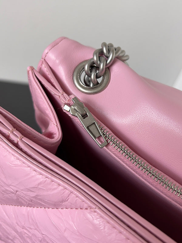 LO BAGS - BGA BAGS - 332