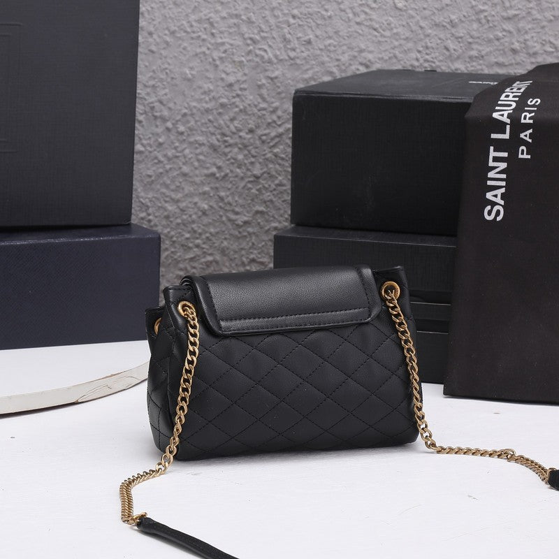 YSL BAGS - WOMEN LOVE LUXURY BAGS - 1655