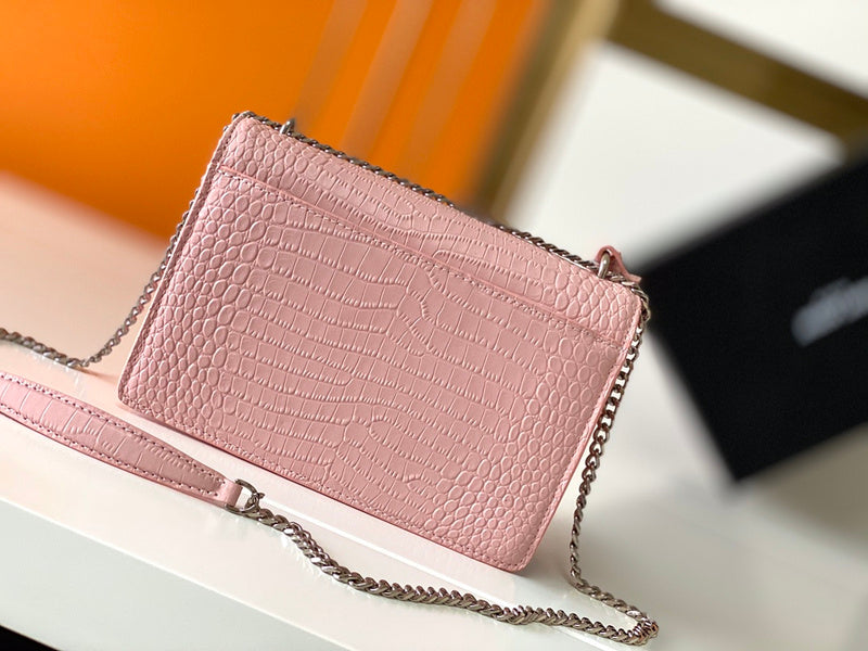YSL BAGS - WOMEN LOVE LUXURY BAGS - 1889