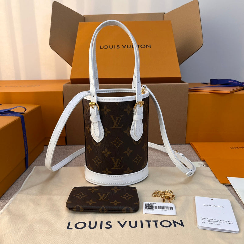 LO - LV Bags - 15839