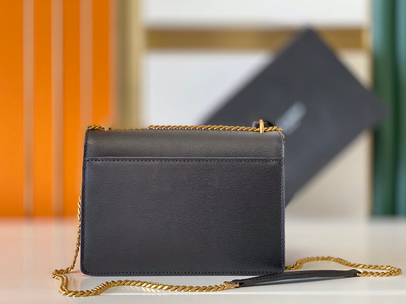 YSL BAGS - WOMEN LOVE LUXURY BAGS - 1873