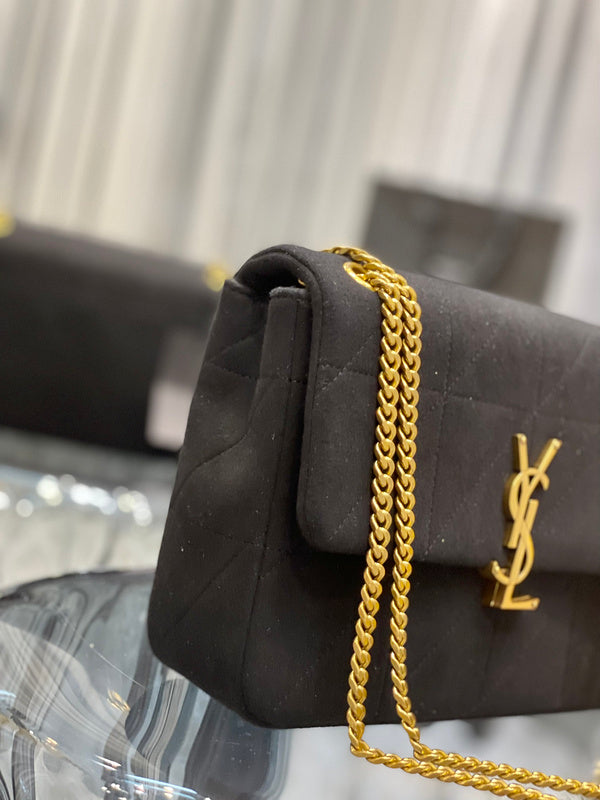 Lusso Official - YSL LUXURY WOMEN BAGS - 1809