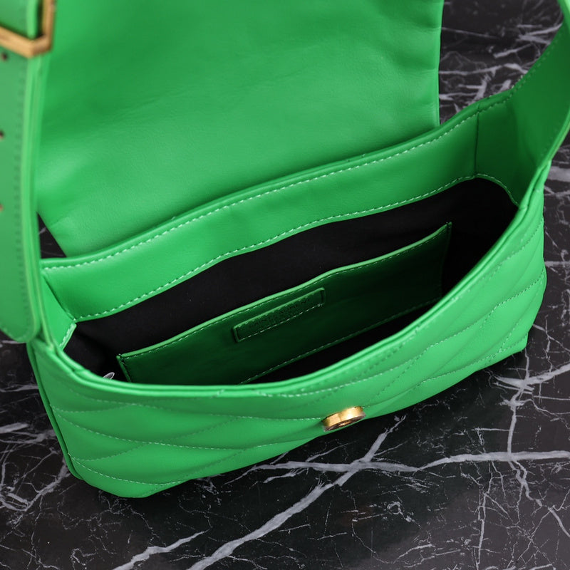 YSL BAGS - WOMEN LOVE LUXURY BAGS - 1553