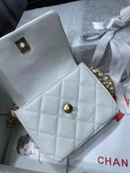 Lusso Official -  CHL BAGS  - 447