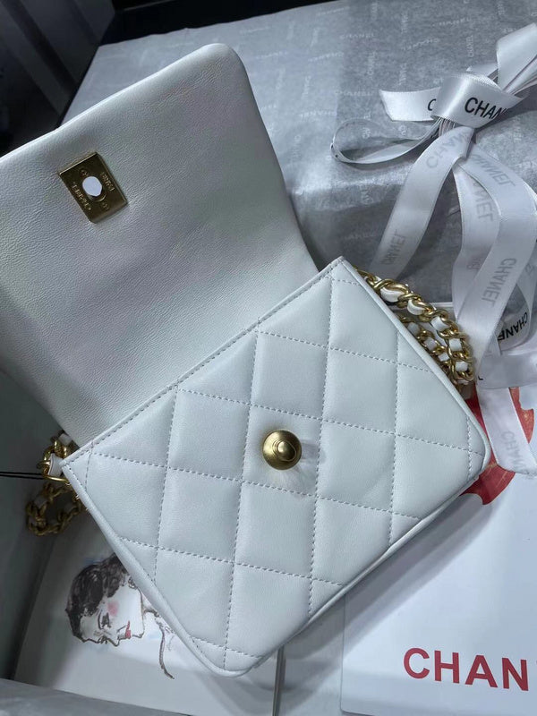 Lusso Official -  CHL BAGS  - 447