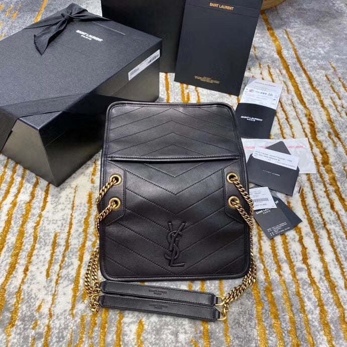 Lusso Official - LUXURY YSL BAGS - 832