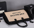 YSL BAGS - WOMEN LOVE LUXURY BAGS - 1569