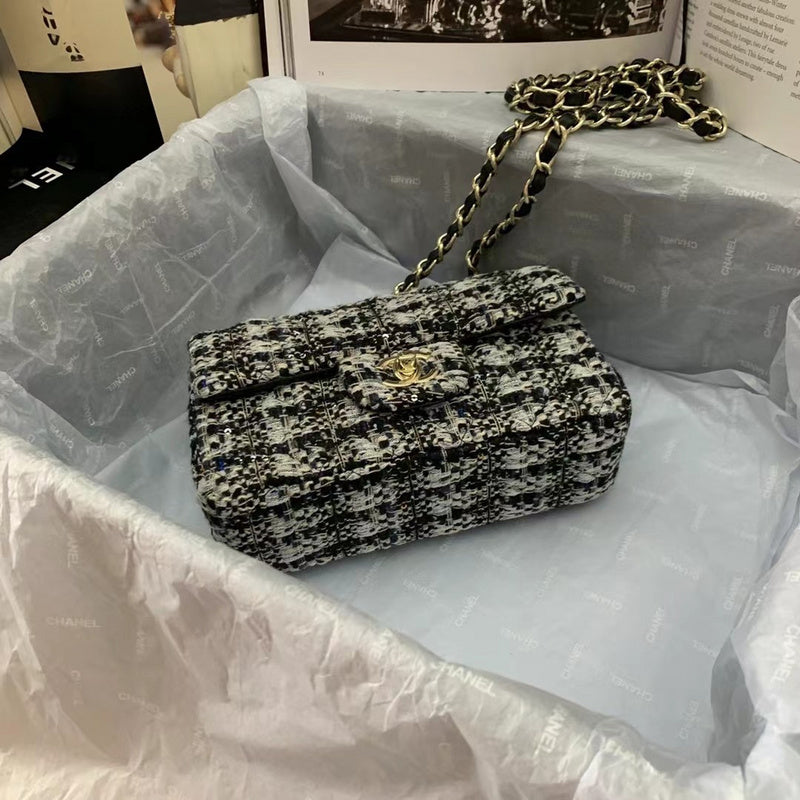 LO - CHL  BAGS FOR WOMEN - FASHION LUXURY BAGS -2068
