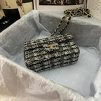 LO - CHL  BAGS FOR WOMEN - FASHION LUXURY BAGS -2068