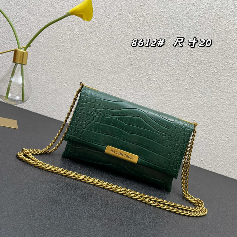 LO - BLN-CIAGA WOMEN LUXURY BAGS - 777