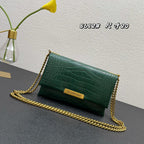 LO - BLN-CIAGA WOMEN LUXURY BAGS - 777