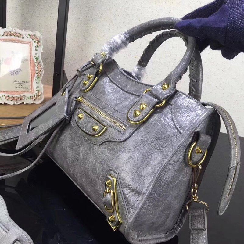LO - BGA Bags - 2217