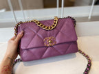 LO - CHL  BAGS FOR WOMEN - FASHION LUXURY BAGS - 1019