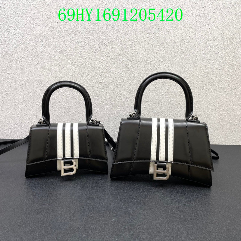 LO - BGA Bags - 1953