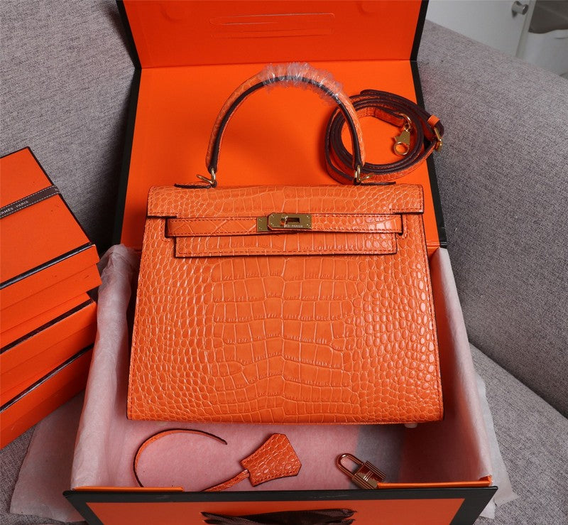 LO - HRMS DESIGNER BAGS - WOMEN BAGS - 742