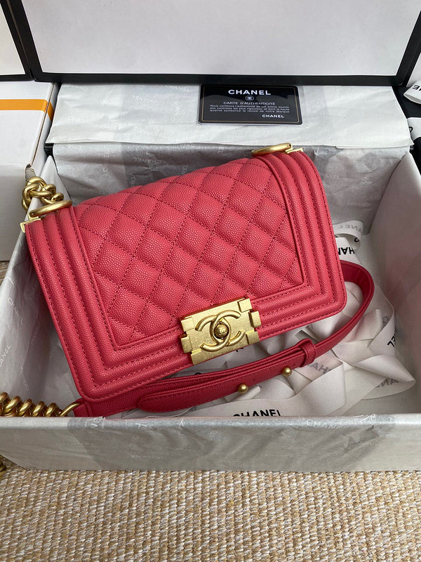LO - CHL Bags - 3555