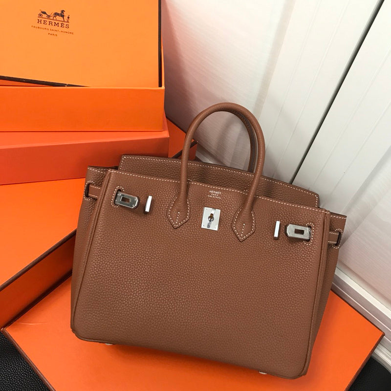 LO - HRMS LUXURY BAGS - 411