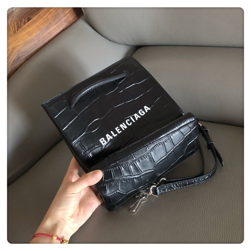 LO - BLN-CIAGA WOMEN LUXURY BAGS - 674