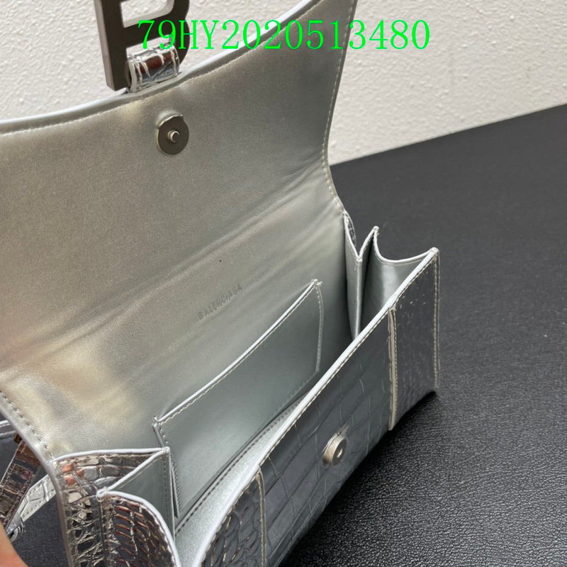 LO - BGA Bags - 2302