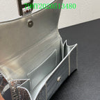 LO - BGA Bags - 2302